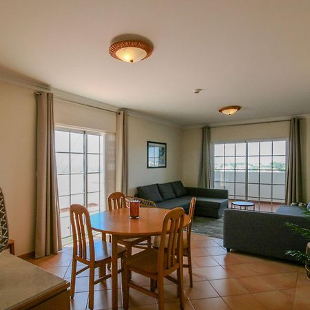 Flh Praia Da Rocha Sea View With Balcony بورتيماو المظهر الخارجي الصورة