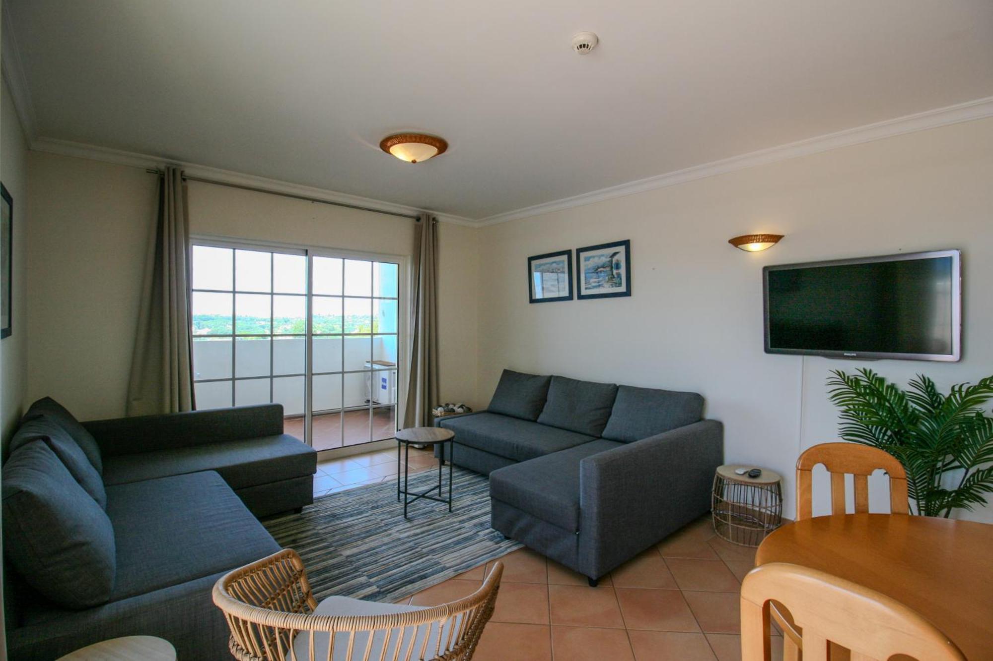Flh Praia Da Rocha Sea View With Balcony بورتيماو المظهر الخارجي الصورة