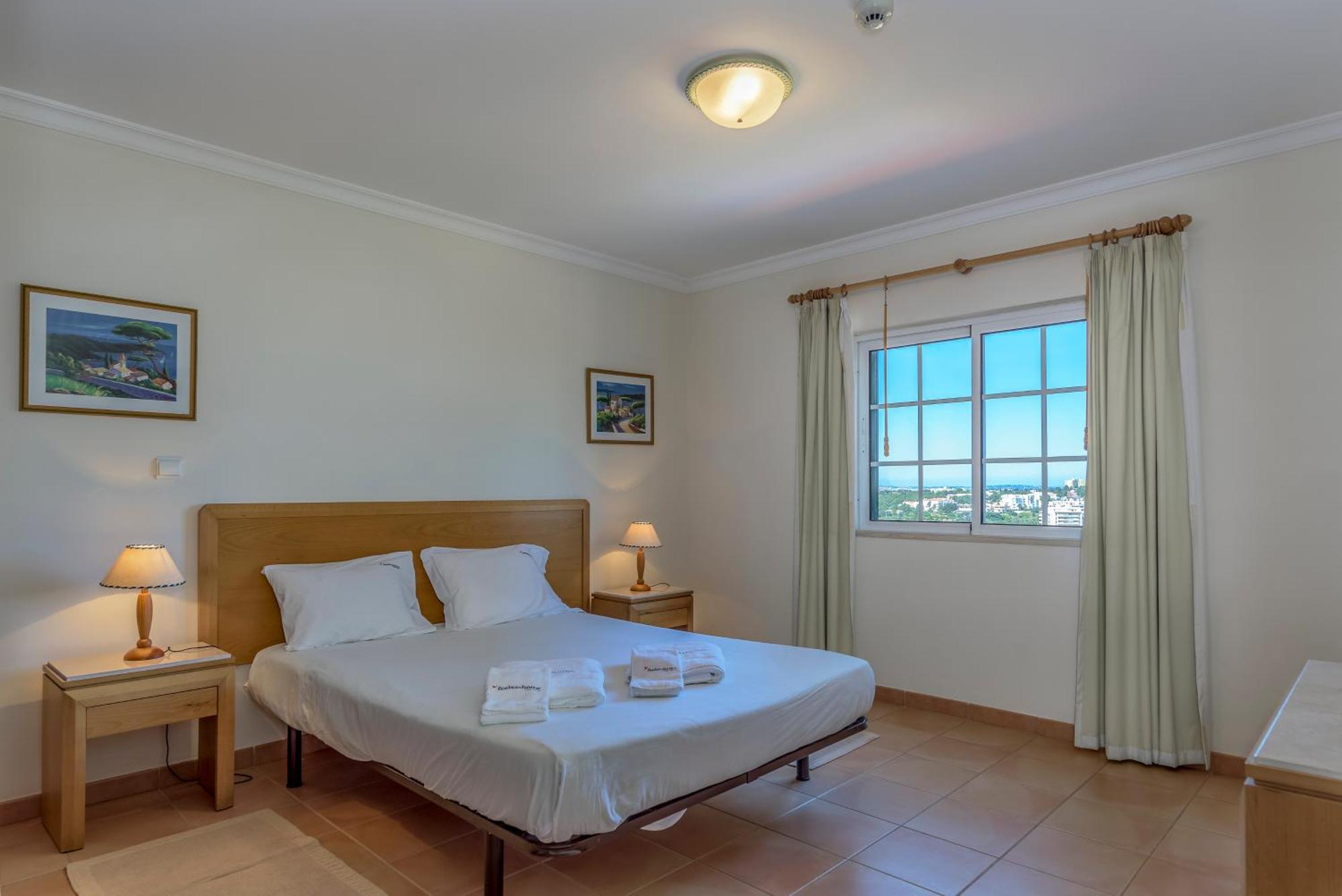Flh Praia Da Rocha Sea View With Balcony بورتيماو المظهر الخارجي الصورة