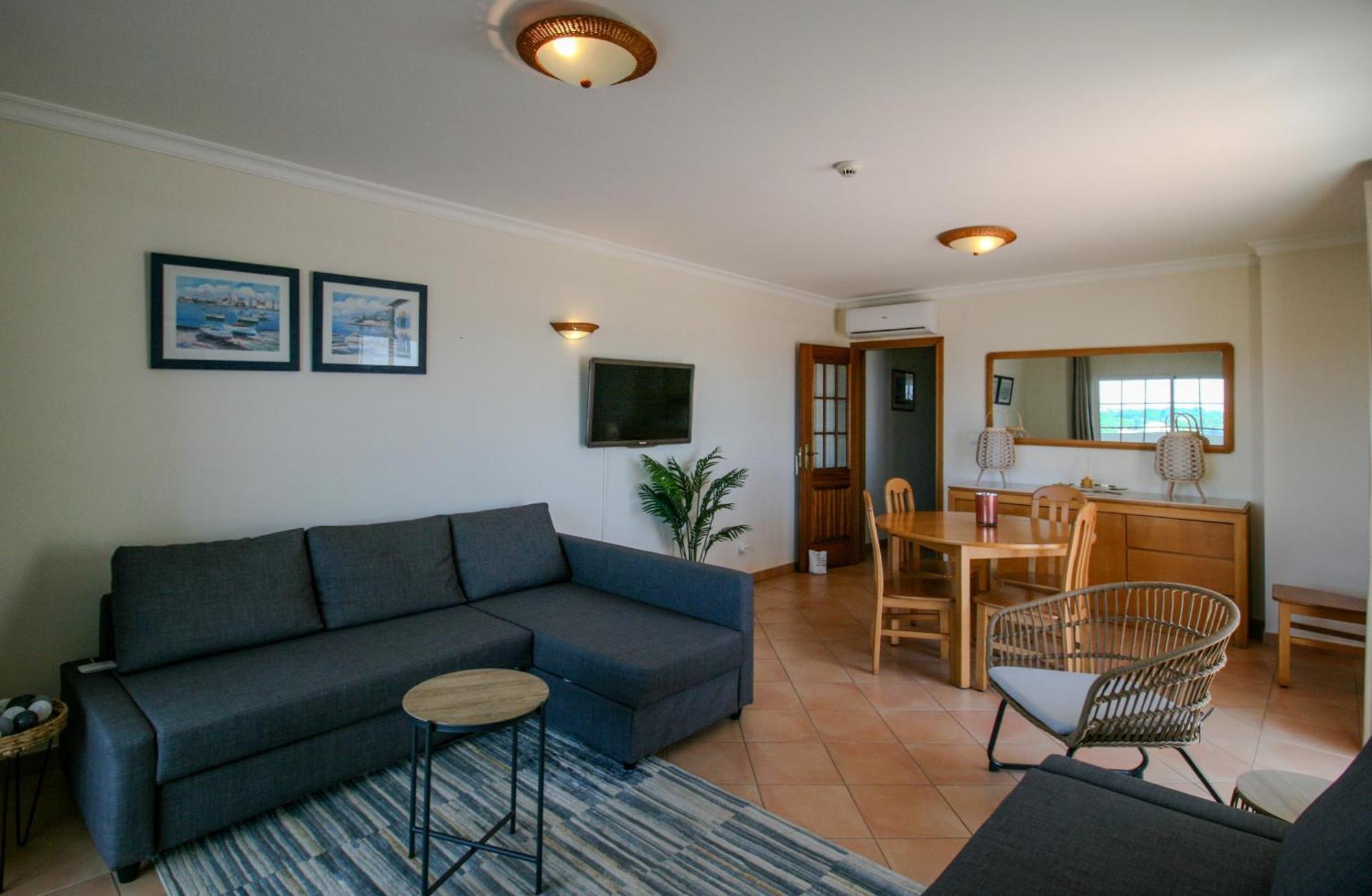 Flh Praia Da Rocha Sea View With Balcony بورتيماو المظهر الخارجي الصورة