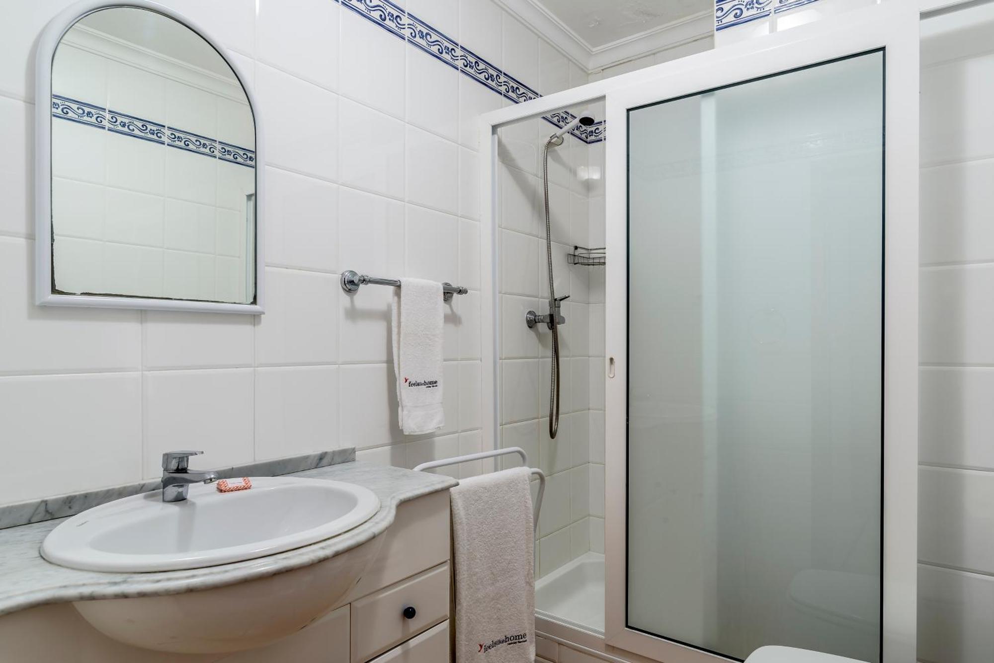 Flh Praia Da Rocha Sea View With Balcony بورتيماو المظهر الخارجي الصورة