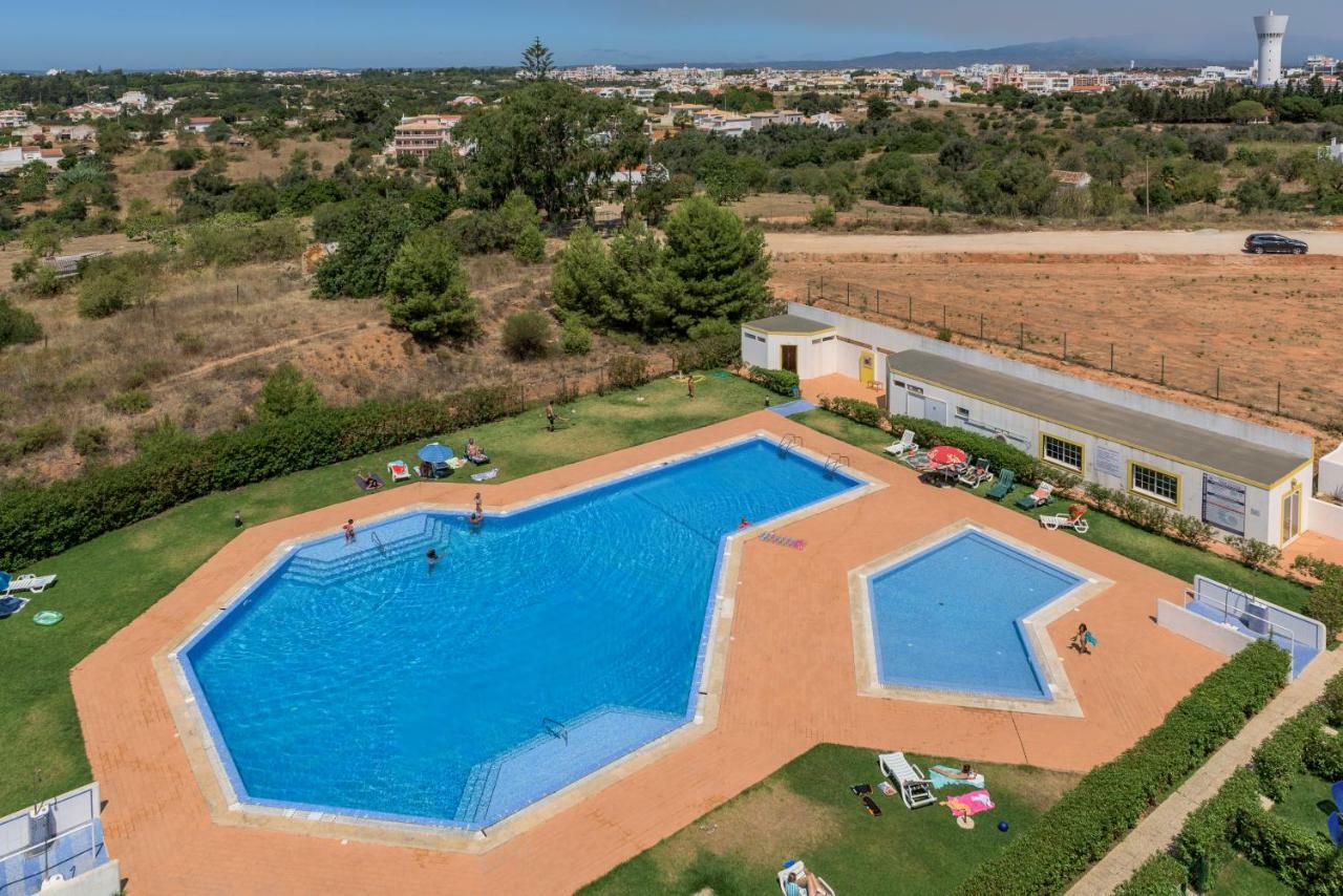 Flh Praia Da Rocha Sea View With Balcony بورتيماو المظهر الخارجي الصورة